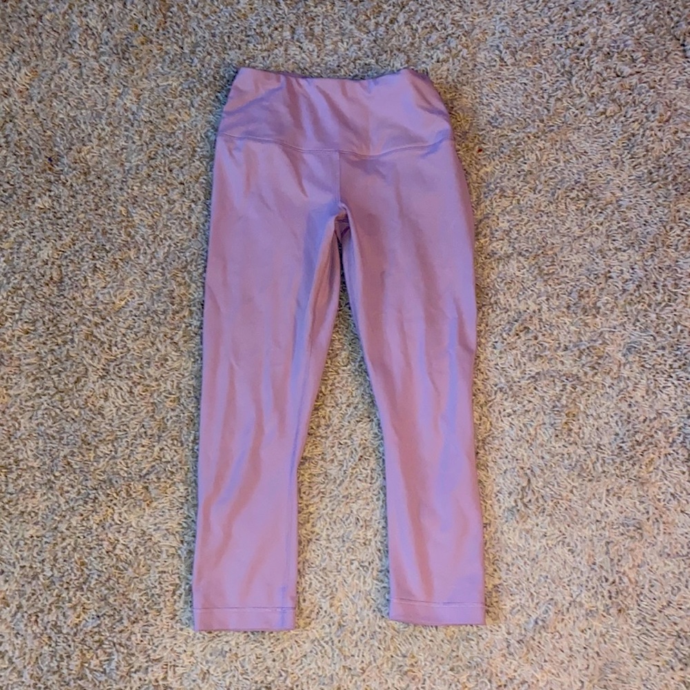 Yogalicious Smooth Like Butter Leggings
